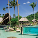 Image for article titled 12 Cool Pools You Wish You Were Swimming In Now